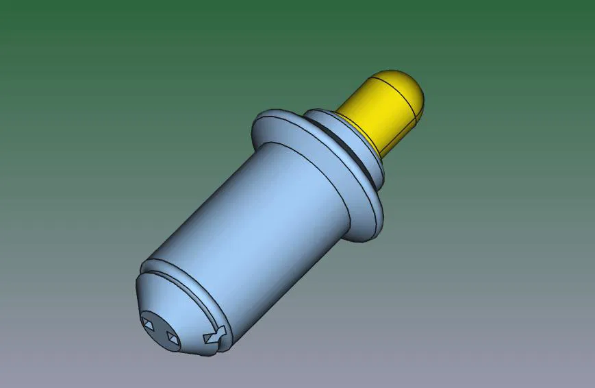 Đèn LED Thay Thế Bóng Đèn (P13.5s) - Image 2