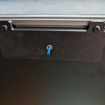 Giá đỡ cảm biến Dyze Orthus cho Voron 2.4/Trident