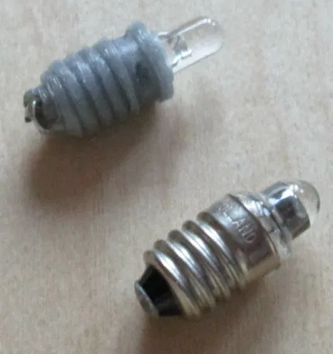 Bóng đèn LED E10 cho DUX KINO 68 - Image 1