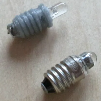 Bóng đèn LED E10 cho DUX KINO 68