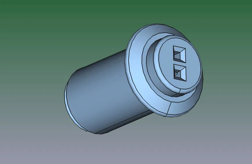 Đèn LED Thay Thế Bóng Đèn (P13.5s) - Image 3