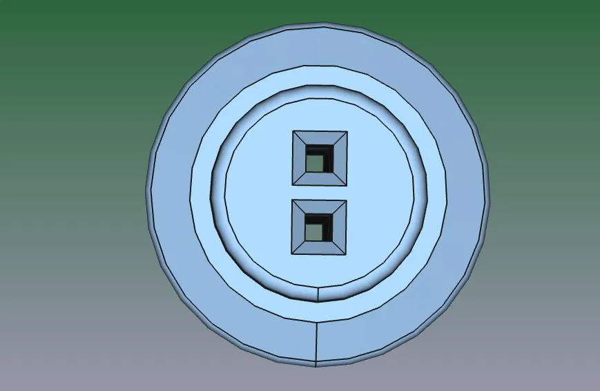 Đèn LED Thay Thế Bóng Đèn (P13.5s) - Image 4