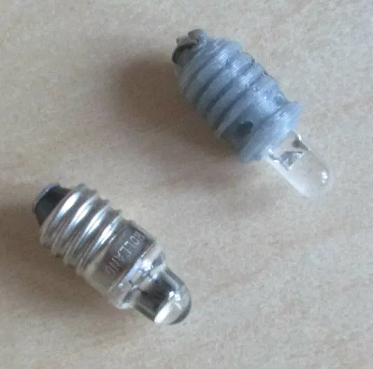 Bóng đèn LED E10 cho DUX KINO 68 - Image 2