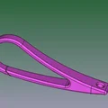 Chặn Cửa - Tür Stopper - Thumbnail 1