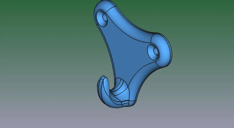 Móc Vít b40 d4 - Image 1