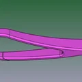 Chặn Cửa - Tür Stopper - Thumbnail 2