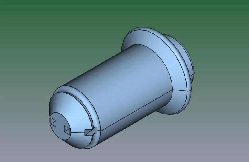 Đèn LED Thay Thế Bóng Đèn (P13.5s) - Image 6
