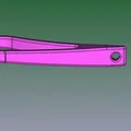 Chặn Cửa - Tür Stopper - Thumbnail 4