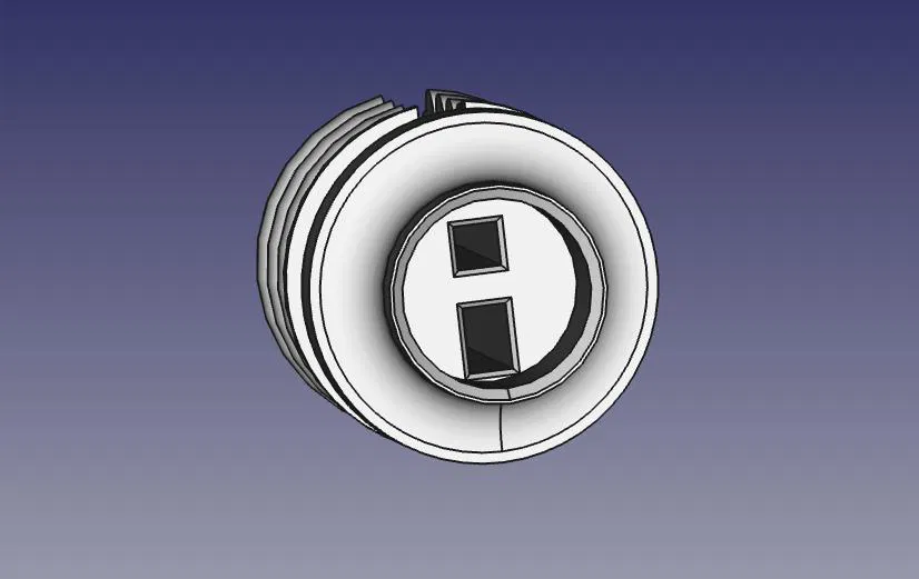 Bóng đèn LED E10 cho DUX KINO 68 - Image 6