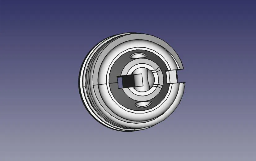 Bóng đèn LED E10 cho DUX KINO 68 - Image 7