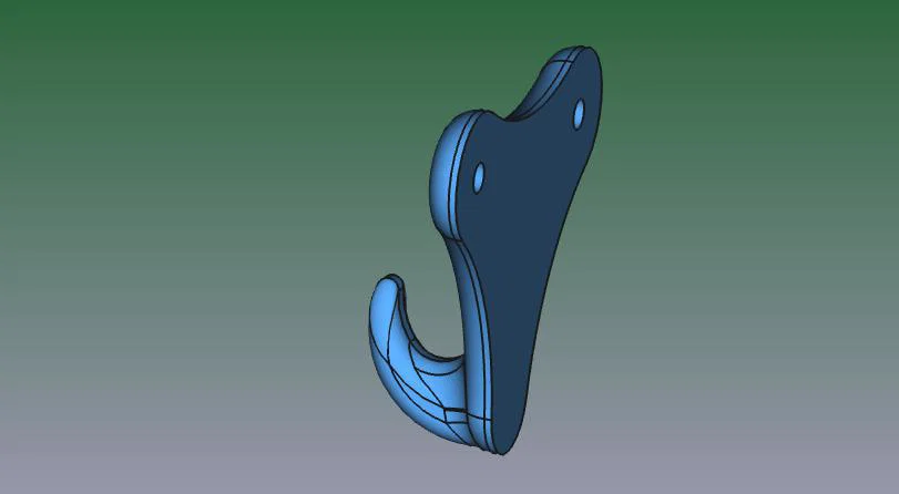 Móc Vít b40 d4 - Image 6