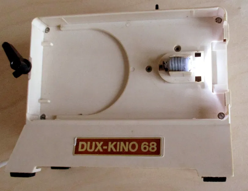 Bóng đèn LED E10 cho DUX KINO 68 - Image 8