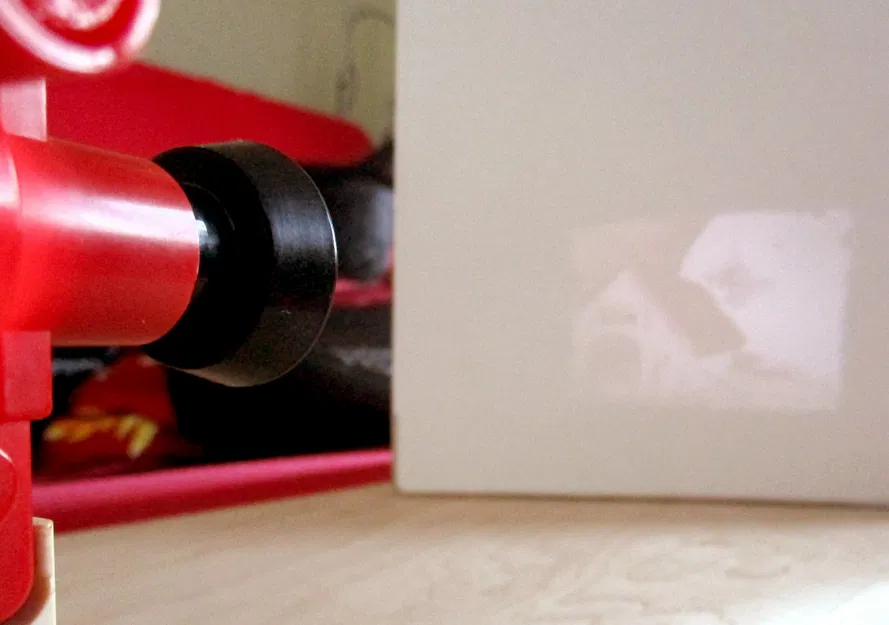 Bóng đèn LED E10 cho DUX KINO 68 - Image 9