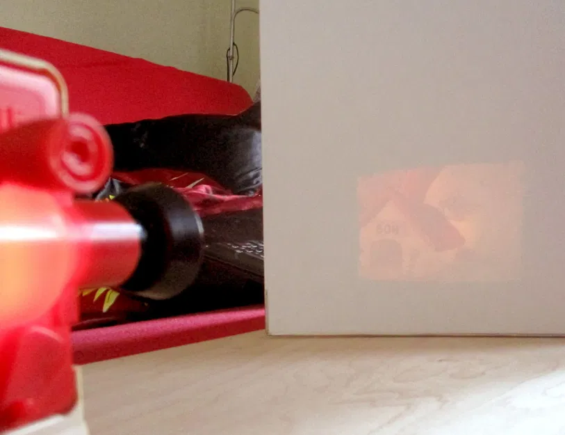 Bóng đèn LED E10 cho DUX KINO 68 - Image 10