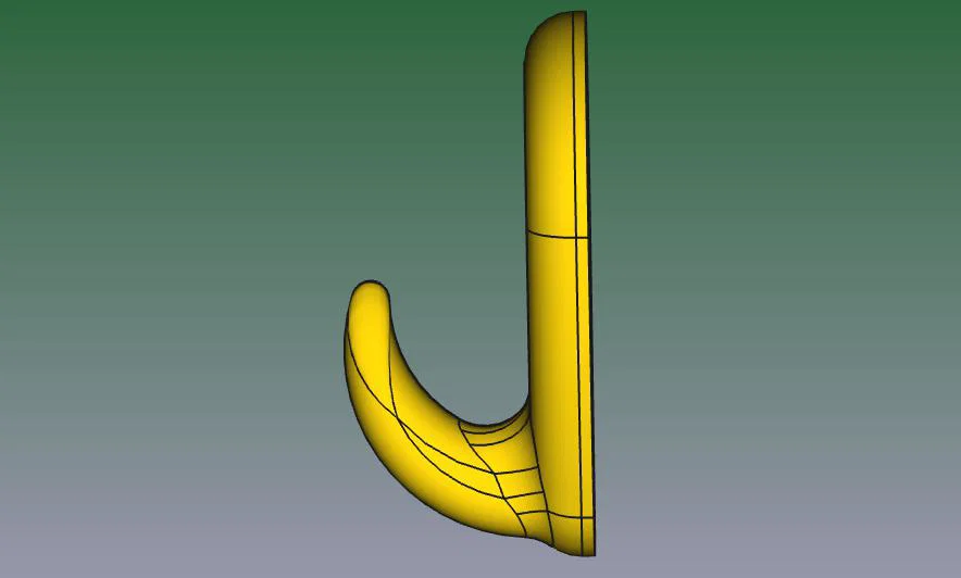 Móc để dán - Image 3