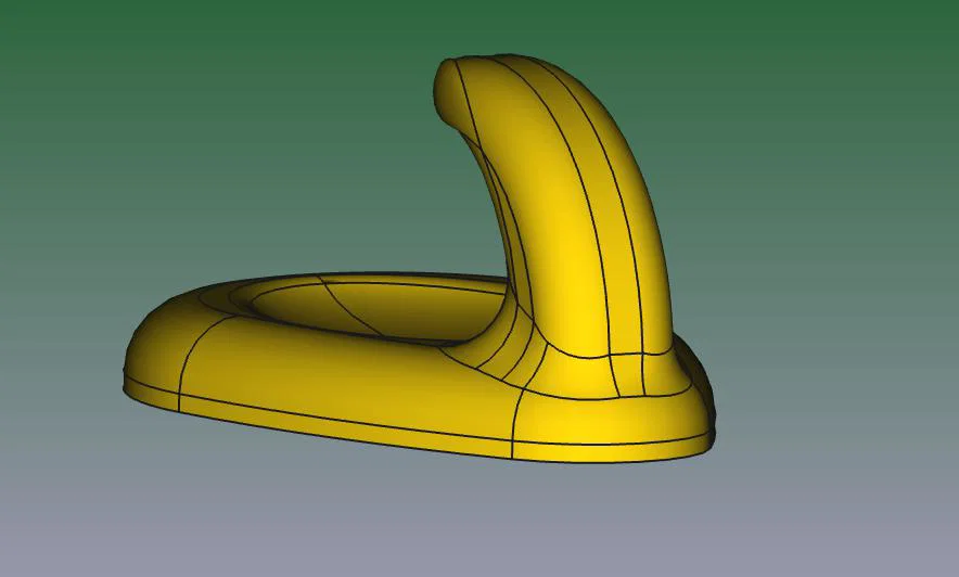 Móc để dán - Image 4
