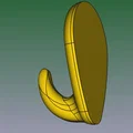 Móc để dán - Thumbnail 6