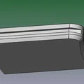 Nắp Pin Thay Thế Cho Thước Kẹp Giảm Giá 150mm - Thumbnail 6