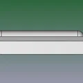Nắp Pin Thay Thế Cho Thước Kẹp Giảm Giá 150mm - Thumbnail 8