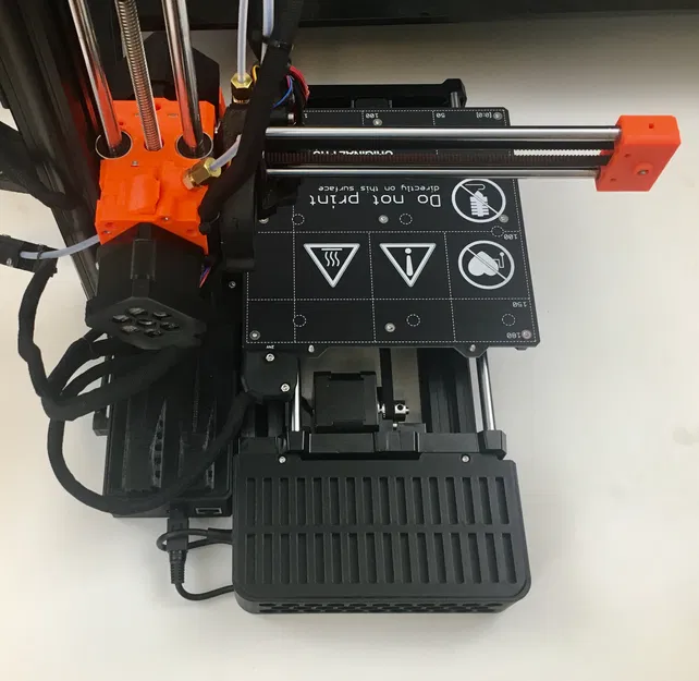 Vỏ Nguồn Gắn Cùng Prusa Mini - Image 1