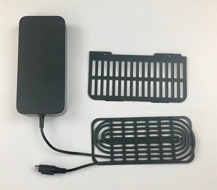 Vỏ Nguồn Gắn Cùng Prusa Mini - Image 2