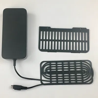 Vỏ Nguồn Gắn Cùng Prusa Mini