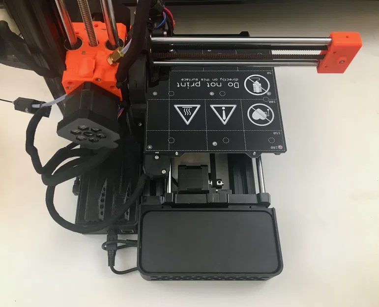 Vỏ Nguồn Gắn Cùng Prusa Mini - Image 3