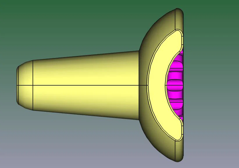 Bảo vệ tai có thể điều chỉnh (Thử nghiệm) - Image 4