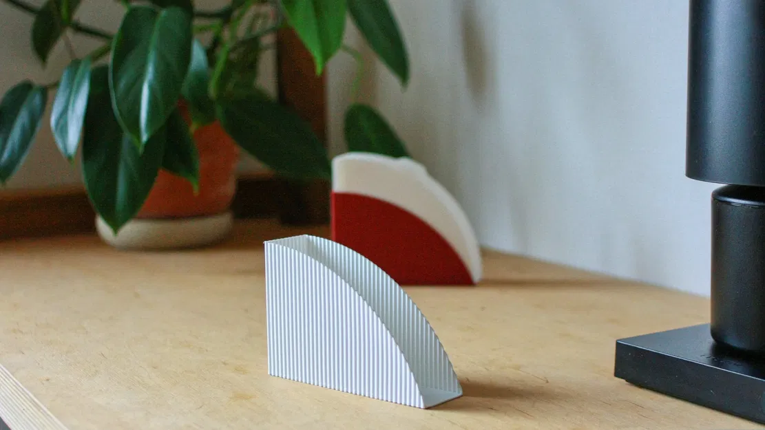 Chân Giữ Giấy Lọc V60 - Image 1