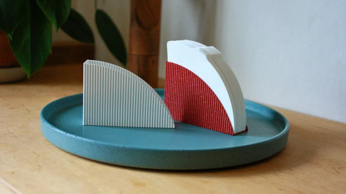 Chân Giữ Giấy Lọc V60 - Image 2