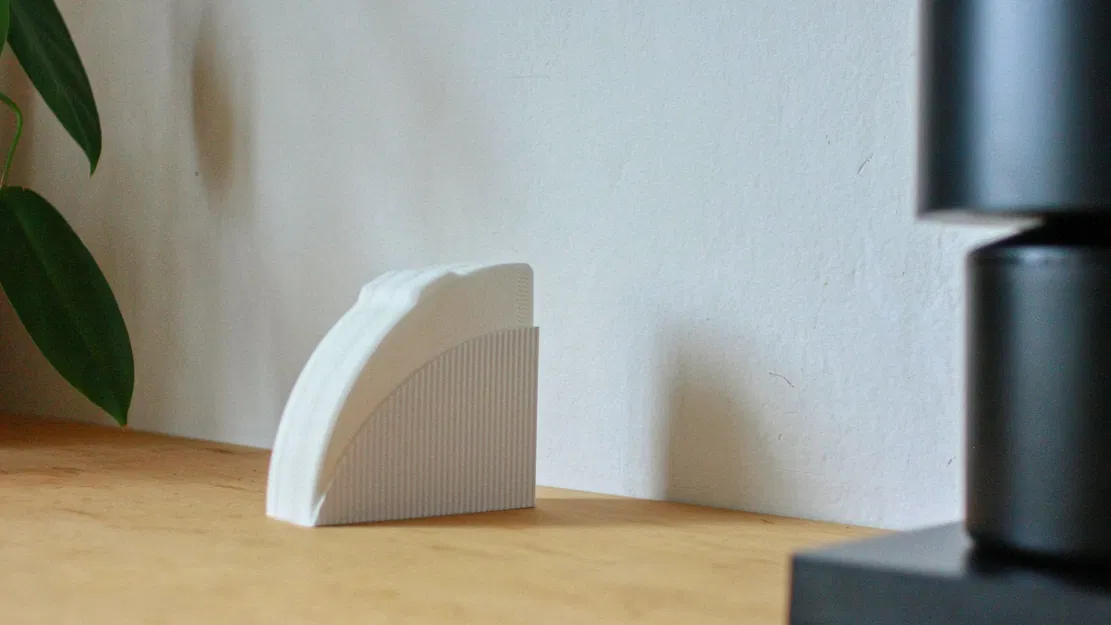 Chân Giữ Giấy Lọc V60 - Image 3