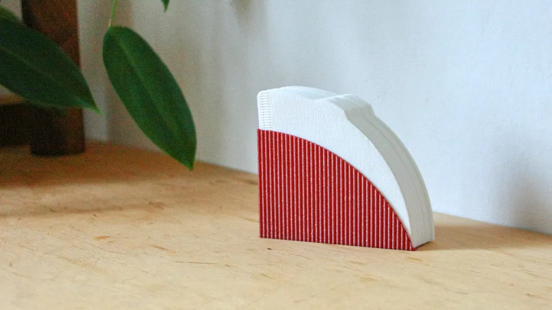 Chân Giữ Giấy Lọc V60 - Image 4