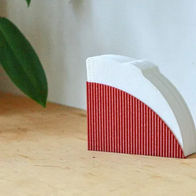 Chân Giữ Giấy Lọc V60