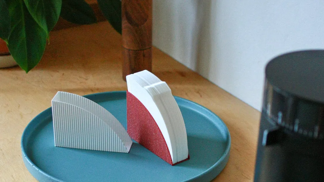 Chân Giữ Giấy Lọc V60 - Image 5