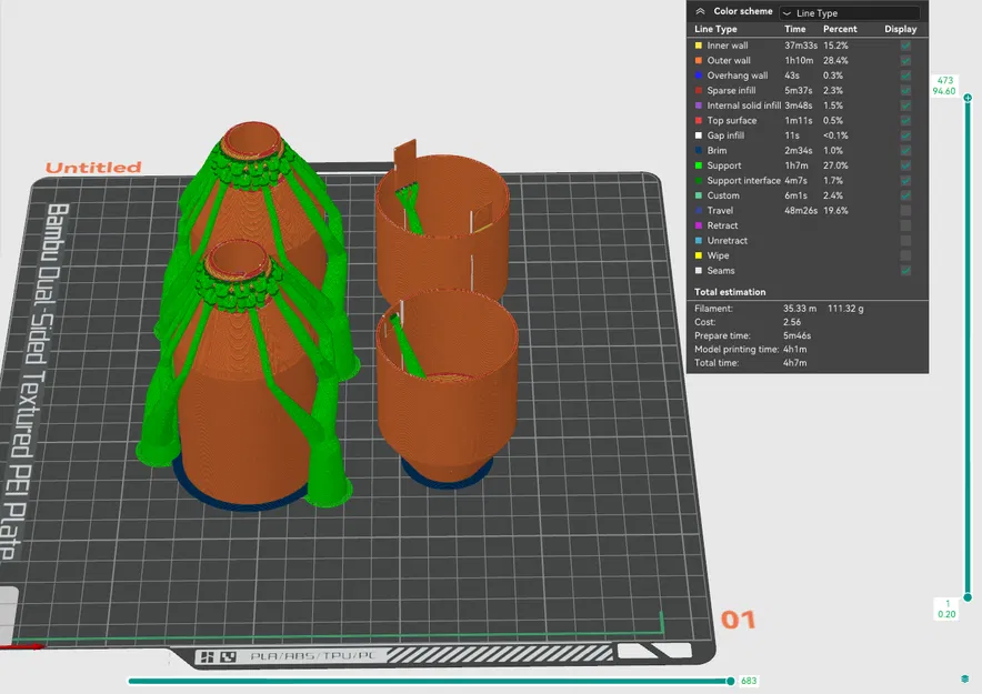 Bánh Giáng Sinh XMas Cracker - Image 2