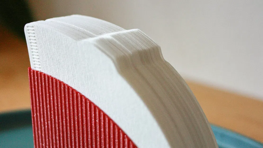 Chân Giữ Giấy Lọc V60 - Image 6