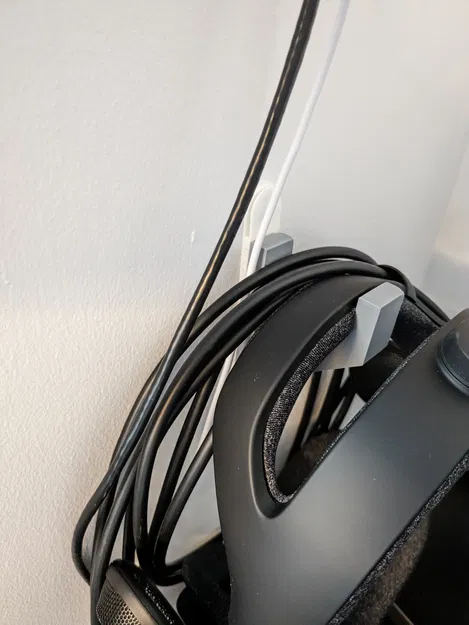 Móc Treo Tường Dành Cho Tai Nghe VR - Image 2