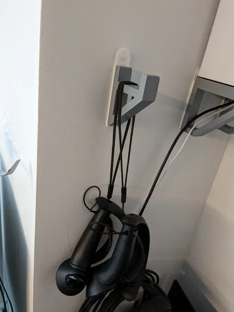 Móc Treo Tường Dành Cho Tai Nghe VR - Image 3