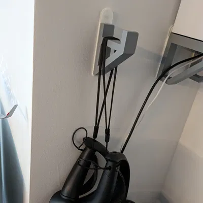 Móc Treo Tường Dành Cho Tai Nghe VR