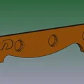 Tay cầm dao bít tết 01 - Thumbnail 11