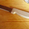 Tay cầm dao bít tết 01 - Thumbnail 15