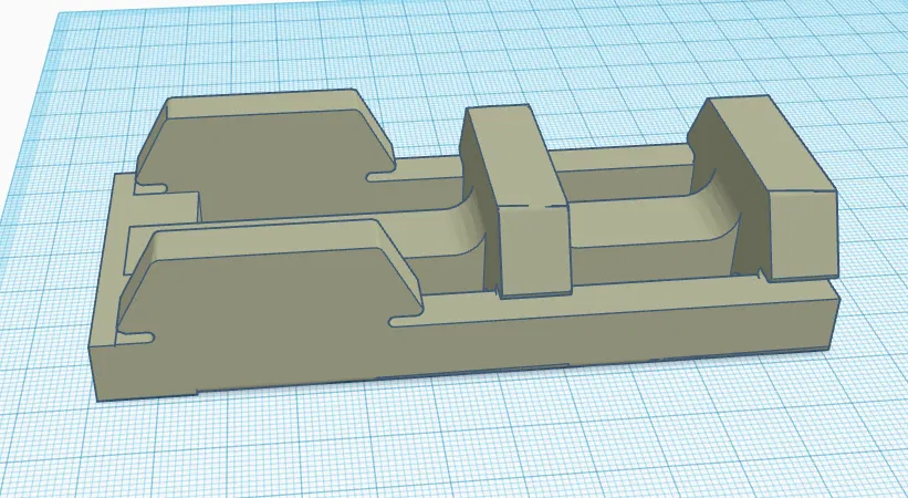 Bộ Nối Lớp Lót BA13 90 Độ - Image 1