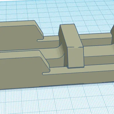 Bộ Nối Lớp Lót BA13 90 Độ