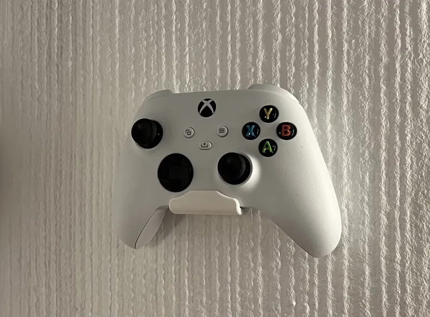 Giá Treo Tường Tay Cầm Xbox One X - Image 1