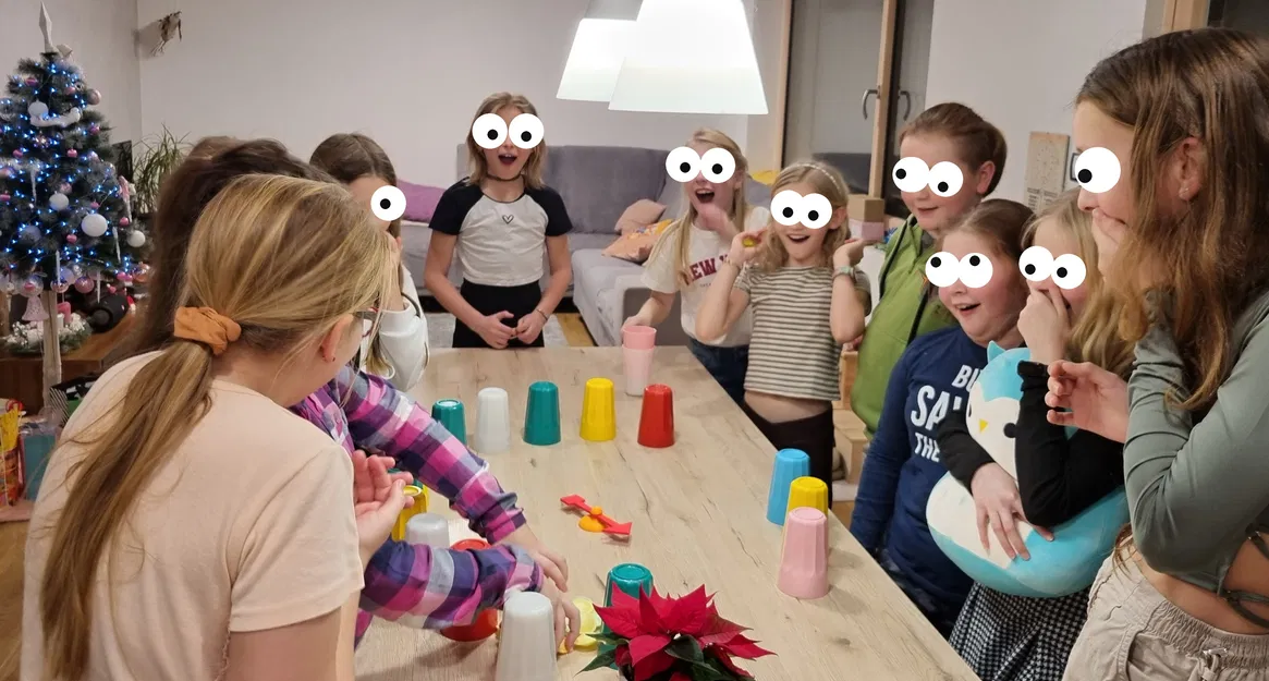 Spinner Trò Chơi - Image 2