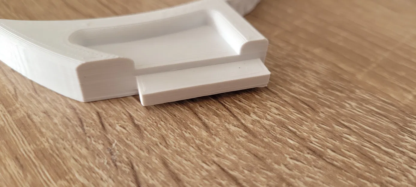 Băng Đô Tai Mèo Đen Gabby Dollhouse Cho Bé - Image 4