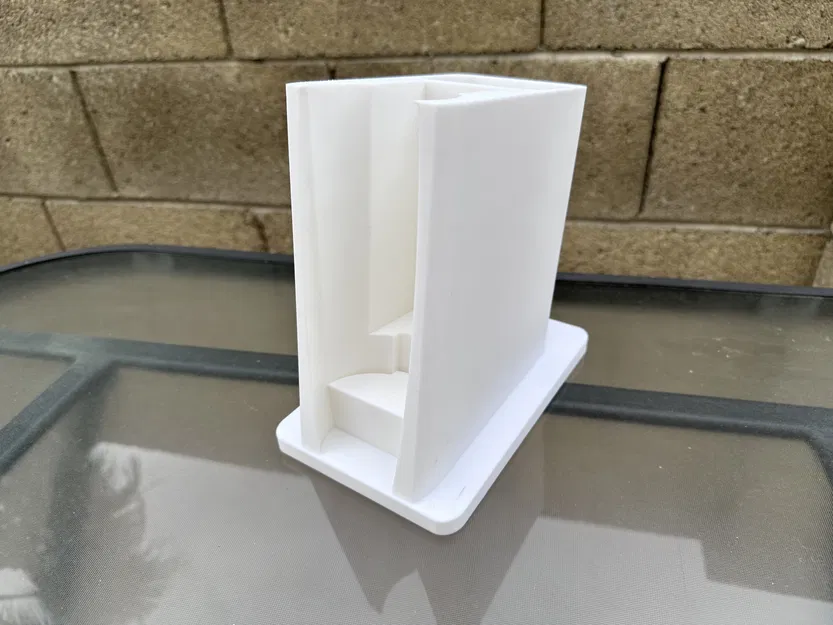 Đế Chống Đổ Cho Máy Sous Vide VPCOK - Image 1