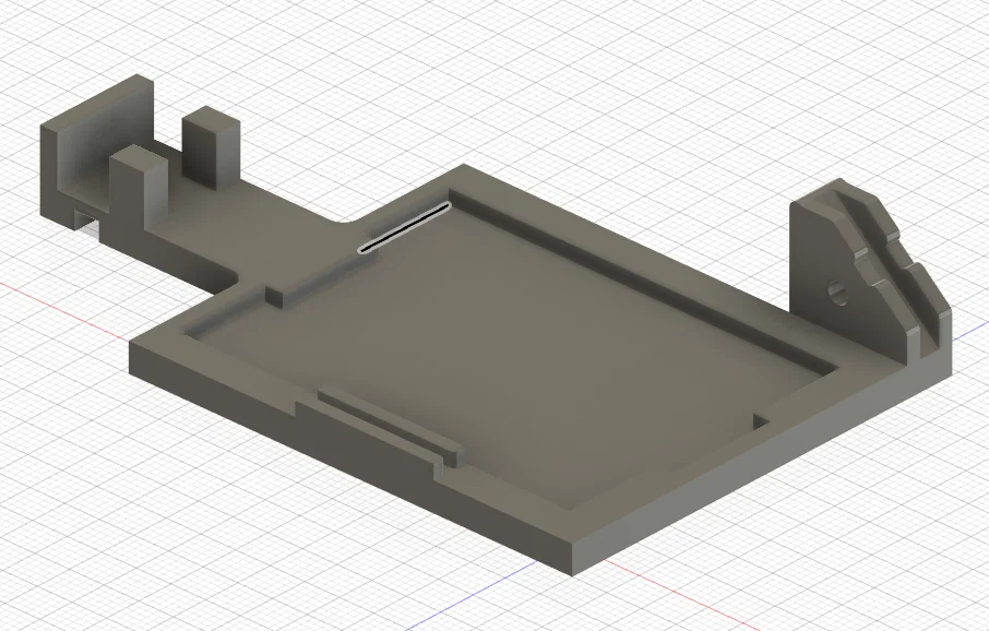 Giá đỡ FRSKY TD R18 - Image 2