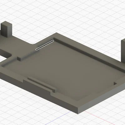 Giá đỡ FRSKY TD R18
