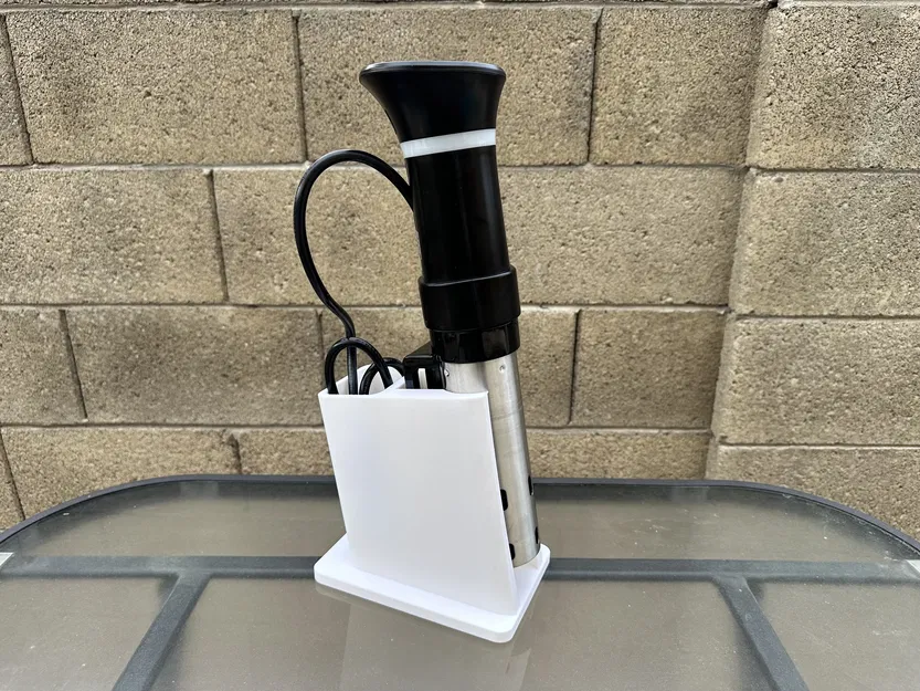 Đế Chống Đổ Cho Máy Sous Vide VPCOK - Image 2